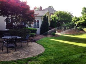 irrigation-sprinklers-lawn-watering